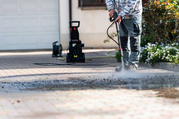 Best Roof Power Washing Services  in USA